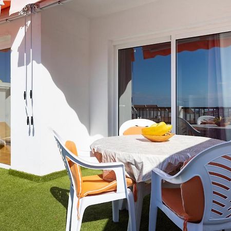 Home2Book Paradise Costa Adeje, Pool Playa Fanabe Exterior foto