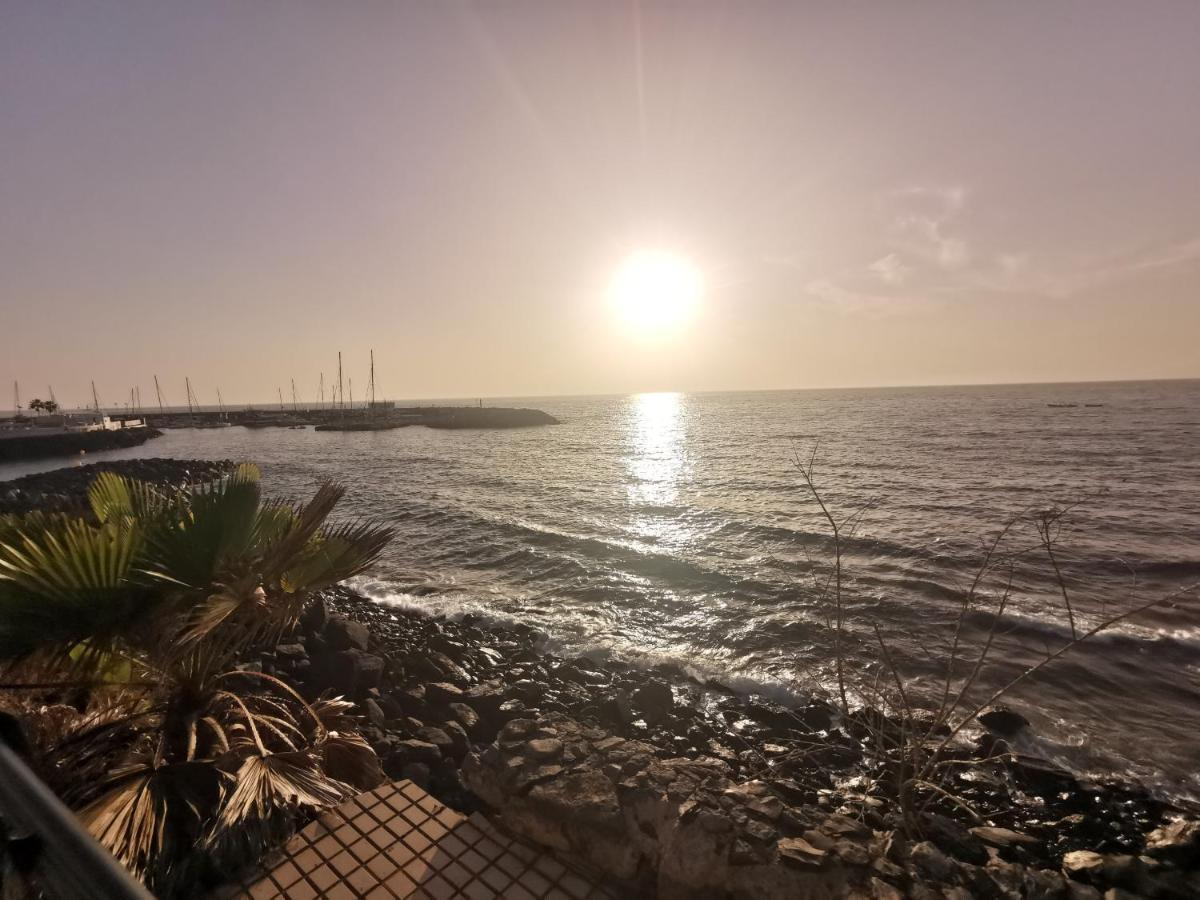 Home2Book Paradise Costa Adeje, Pool Playa Fanabe Exterior foto